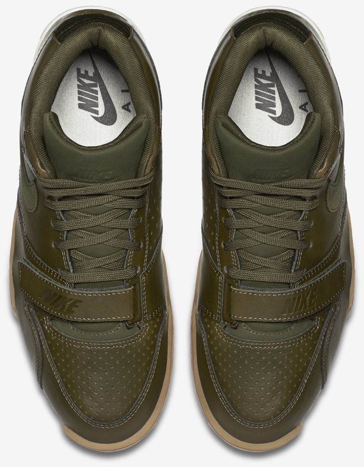 Nike Air Trainer 1 Mid