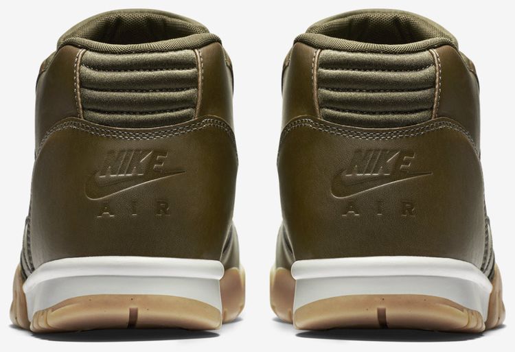 Nike Air Trainer 1 Mid