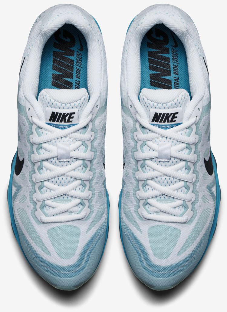 Nike Air Max Tailwind 7