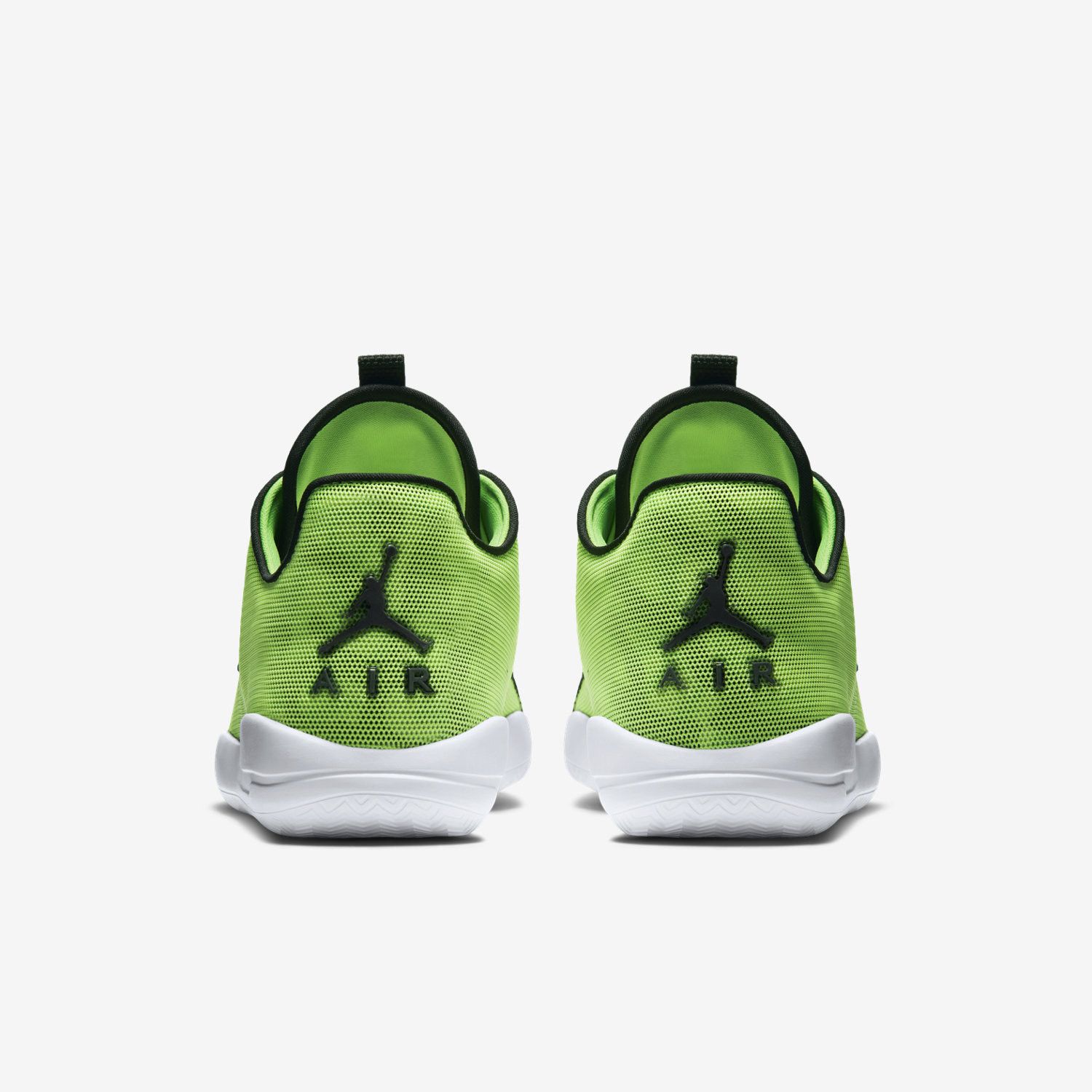 Jordan Eclipse Green Men s Size 9.5