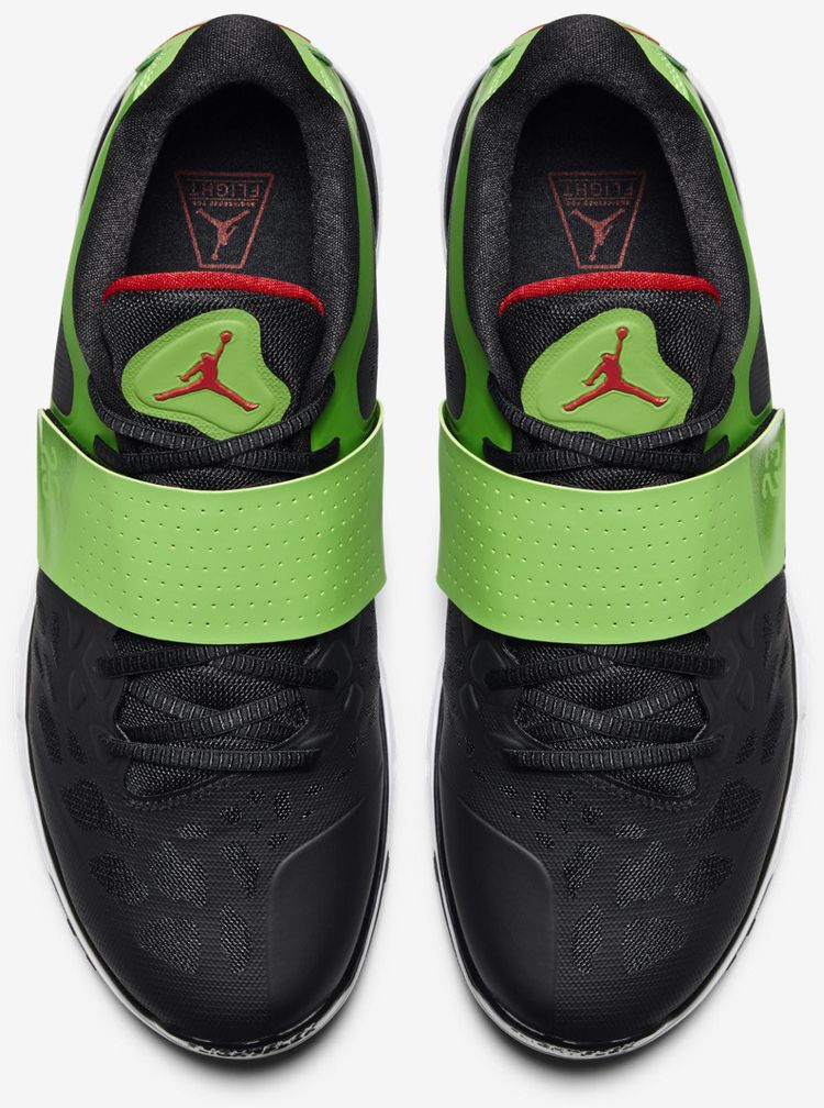 Air Jordan Flight Flex Trainer 2