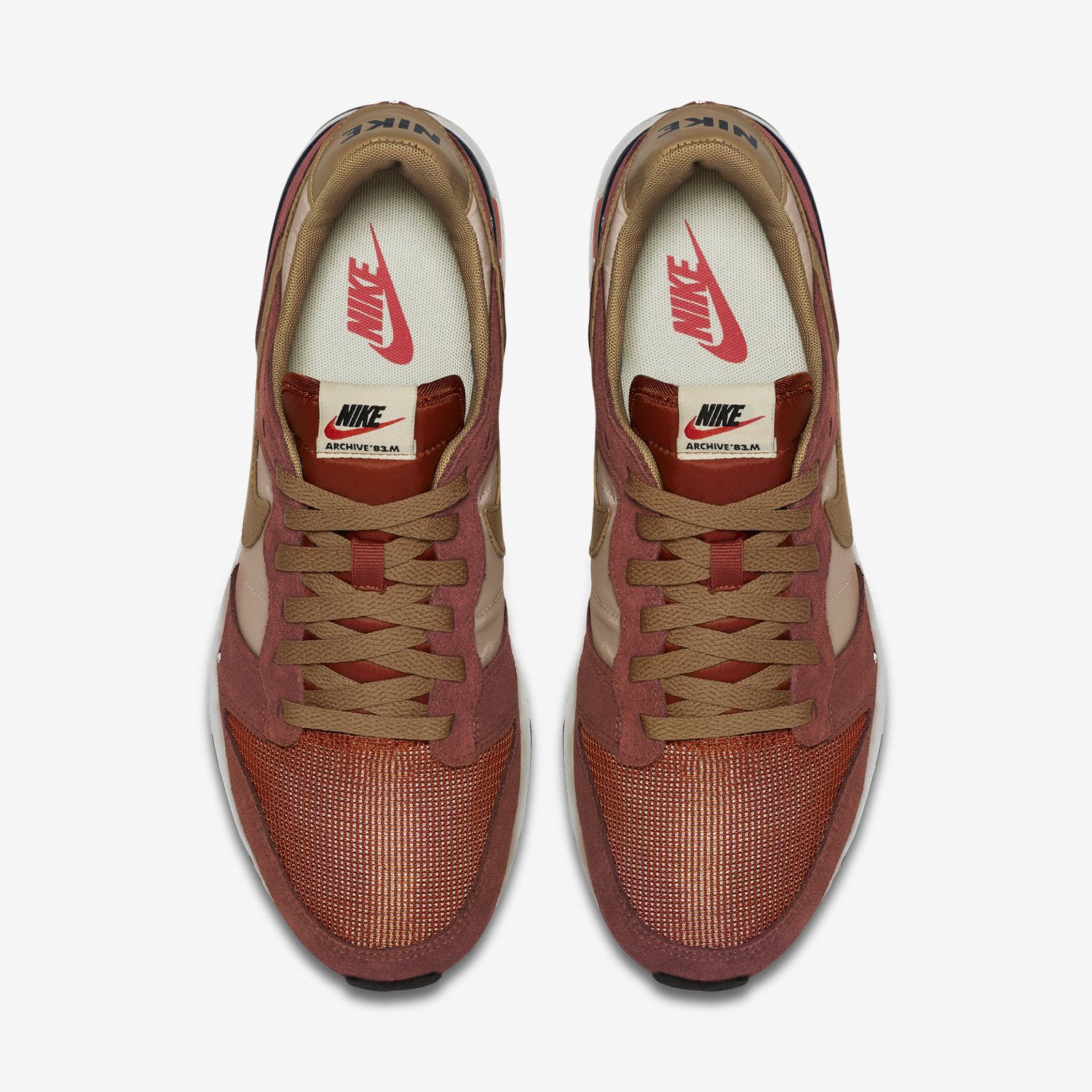 Nike archive 83m shop