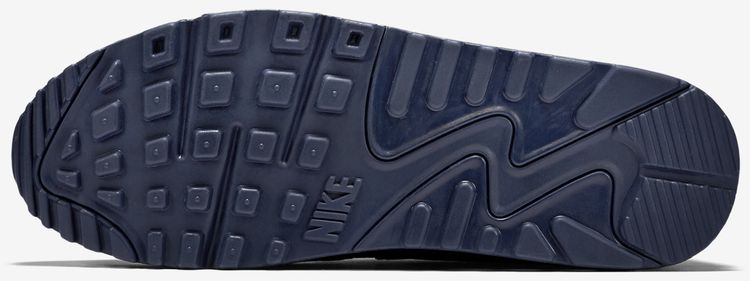 Nike Air Max 90 Essential Midnight Navy