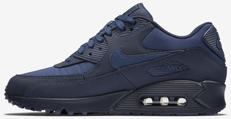 Nike Air Max 90 Essential Midnight Navy