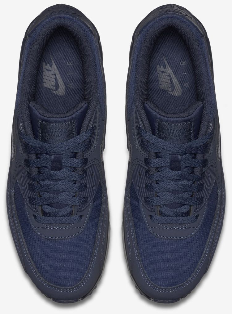Nike Air Max 90 Essential Midnight Navy