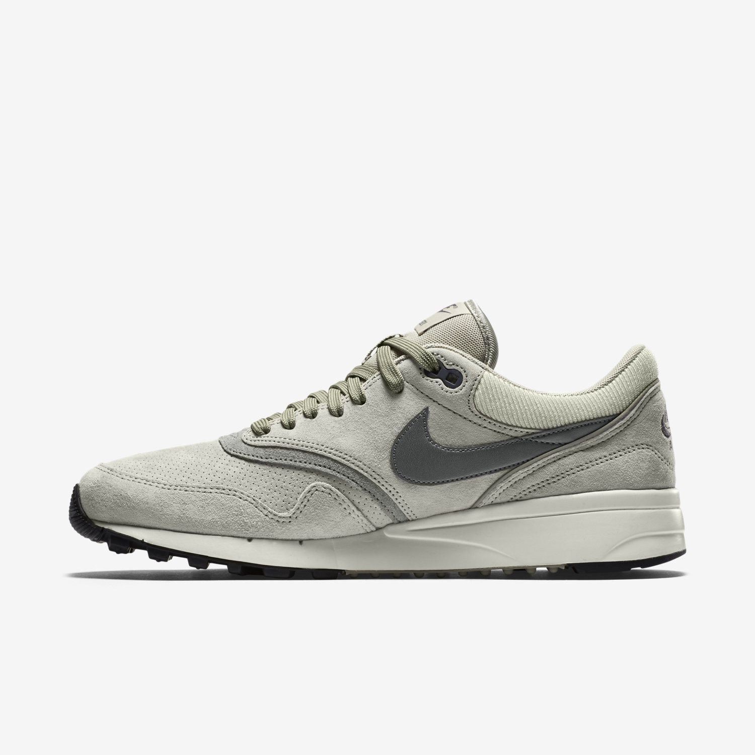 nike air odyssey grey