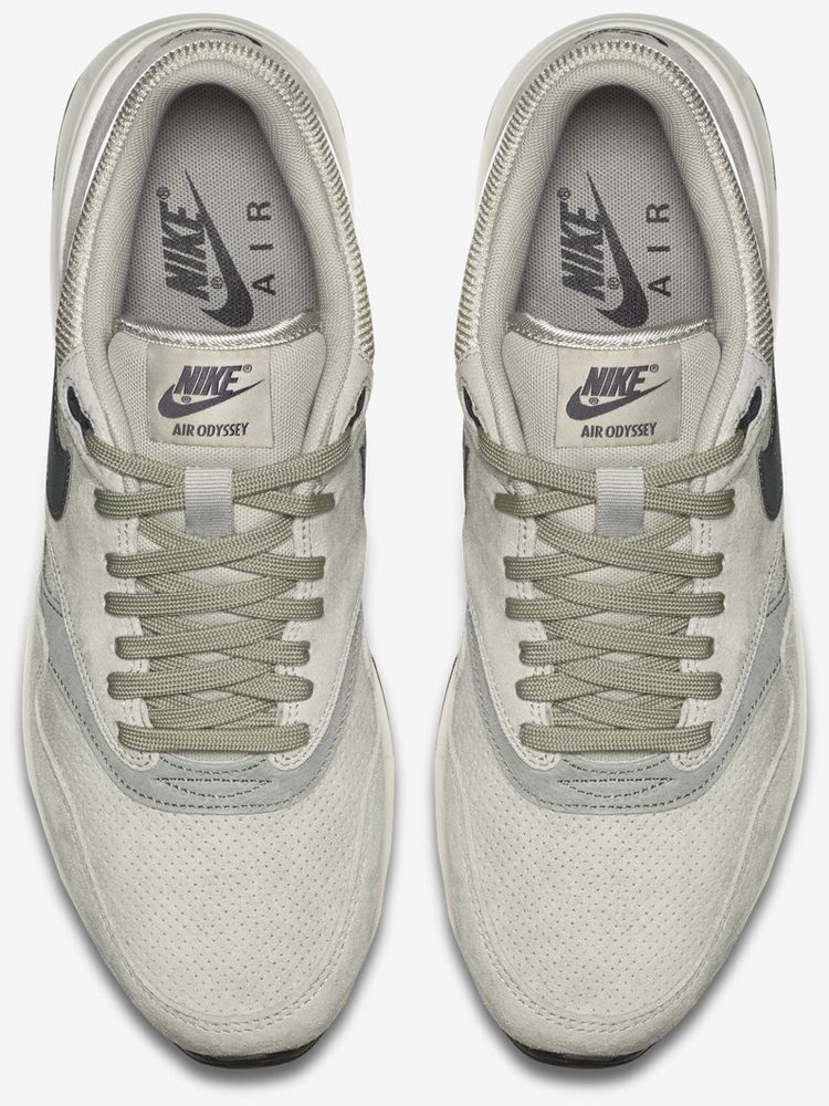 Nike Air Odyssey LTR