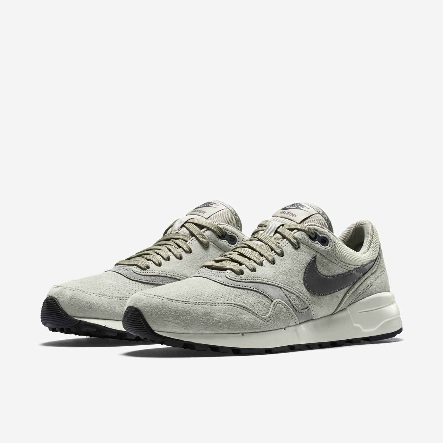 Nike air odyssey ltr lunar grey 2025