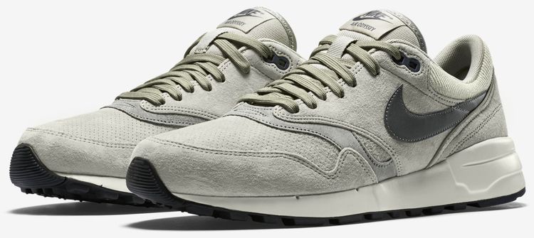 Nike Air Odyssey LTR