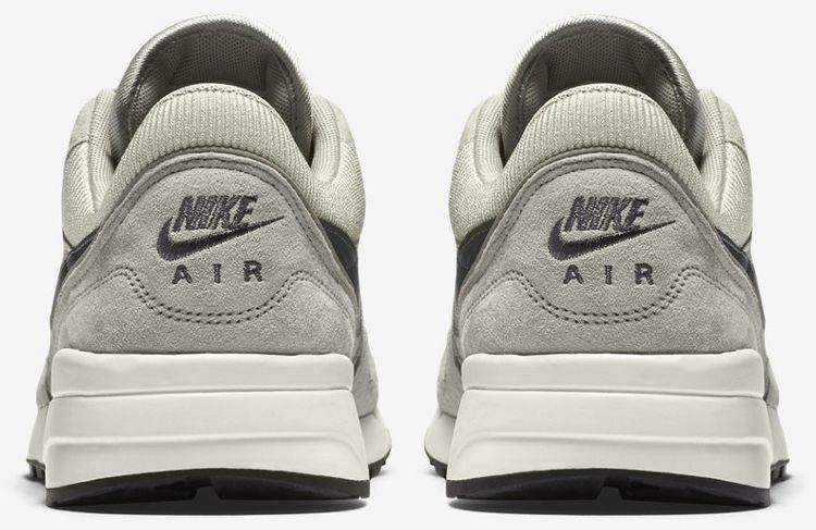 Nike Air Odyssey LTR