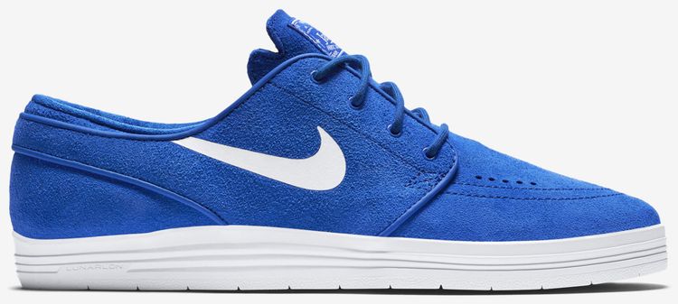 Nike SB Lunar Stefan Janoski