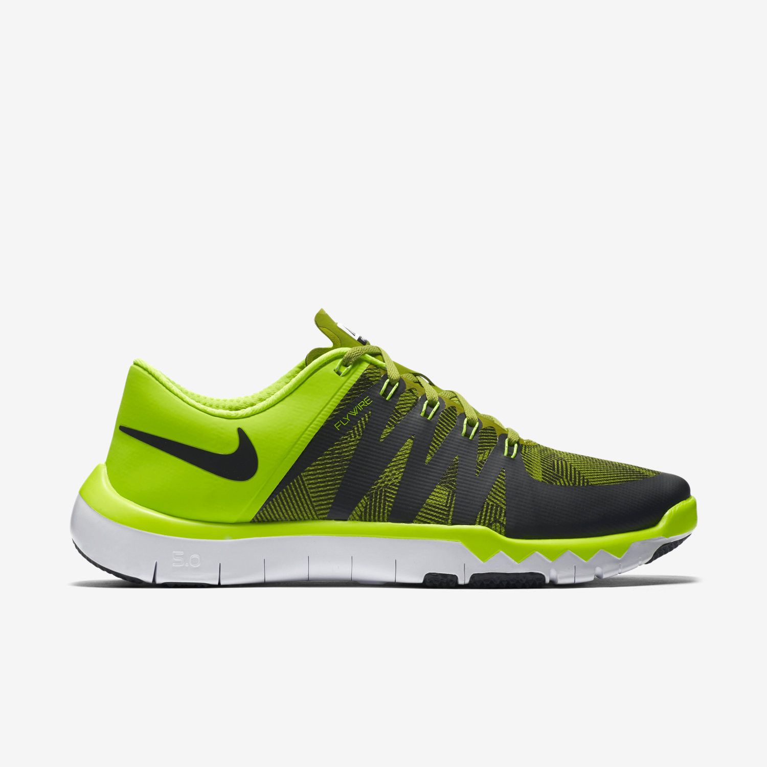 Buy Free Trainer 5.0 V6 AMP 723939 301 GOAT