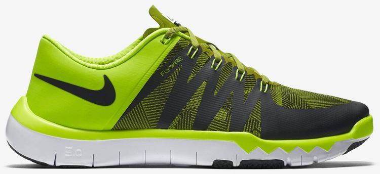 Nike Free Trainer 50 V6 AMP