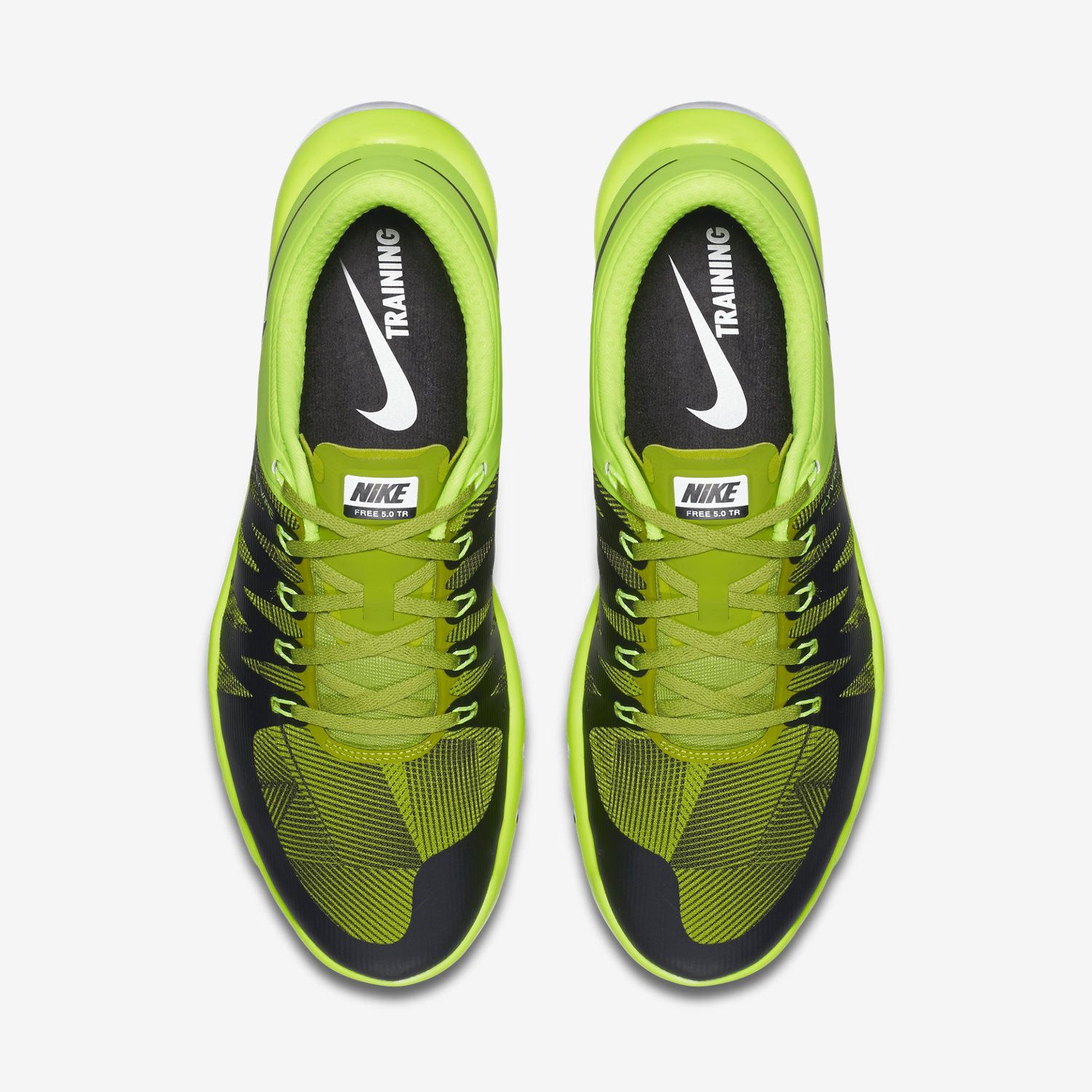 Buy Free Trainer 5.0 V6 AMP 723939 301 GOAT