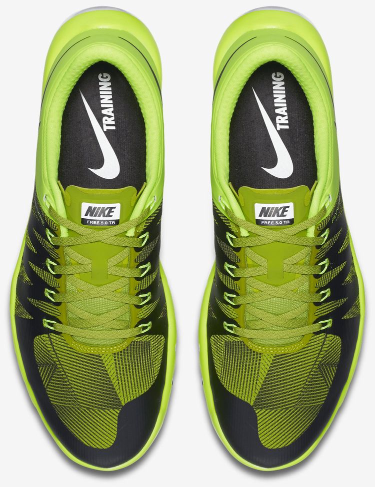 Nike Free Trainer 50 V6 AMP