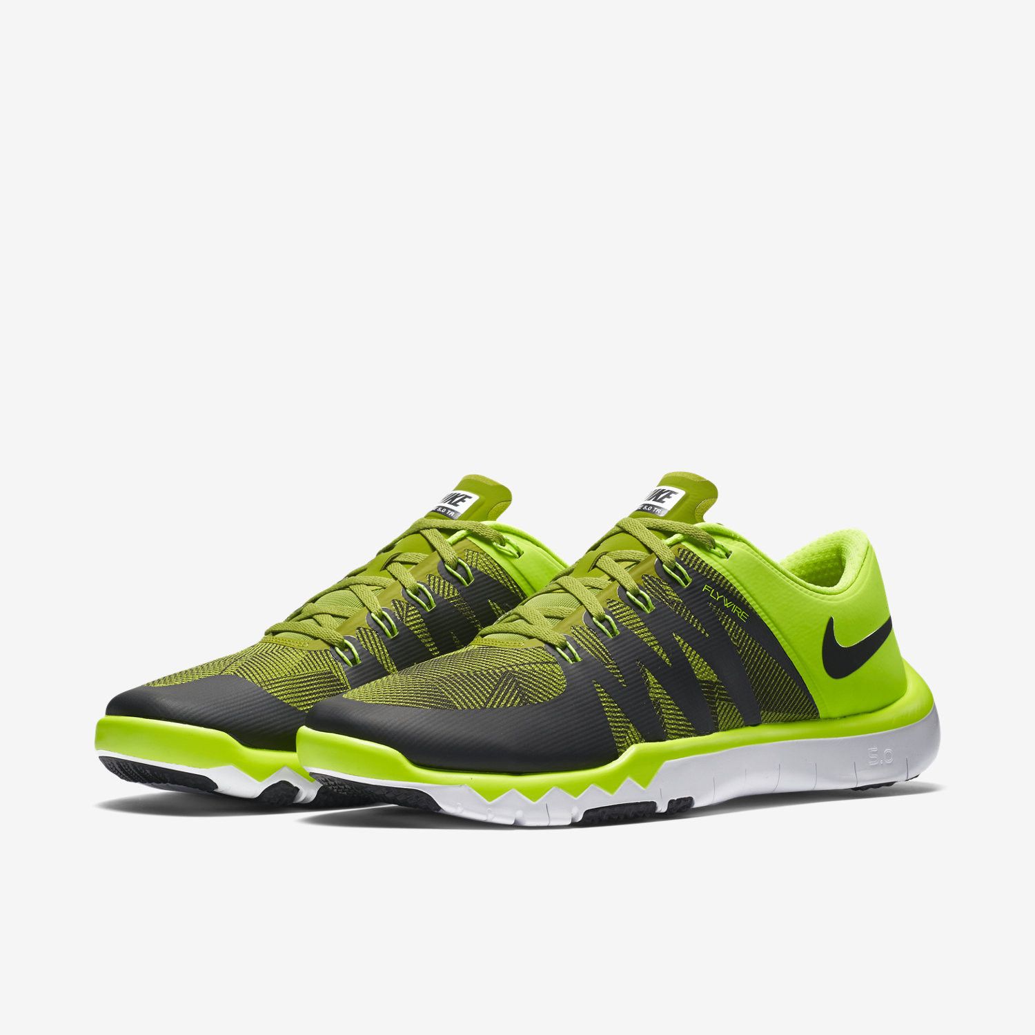 Buy Free Trainer 5.0 V6 AMP 723939 301 GOAT