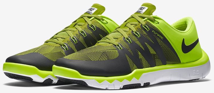 Nike Free Trainer 50 V6 AMP