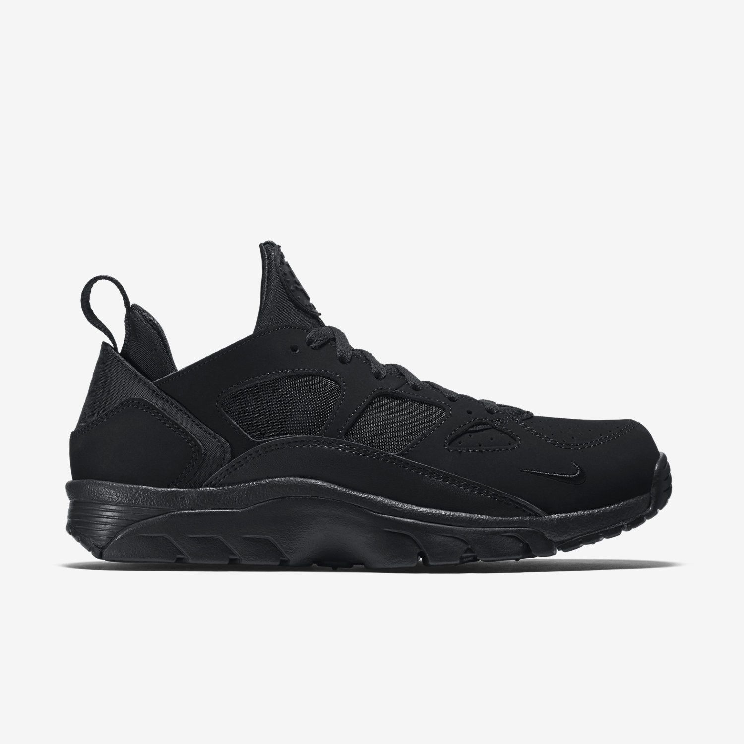 Buy Air Trainer Huarache Low 749447 001 GOAT