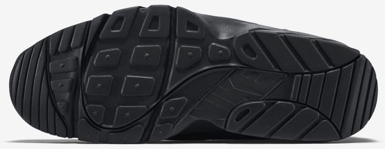 Nike Air Trainer Huarache Low