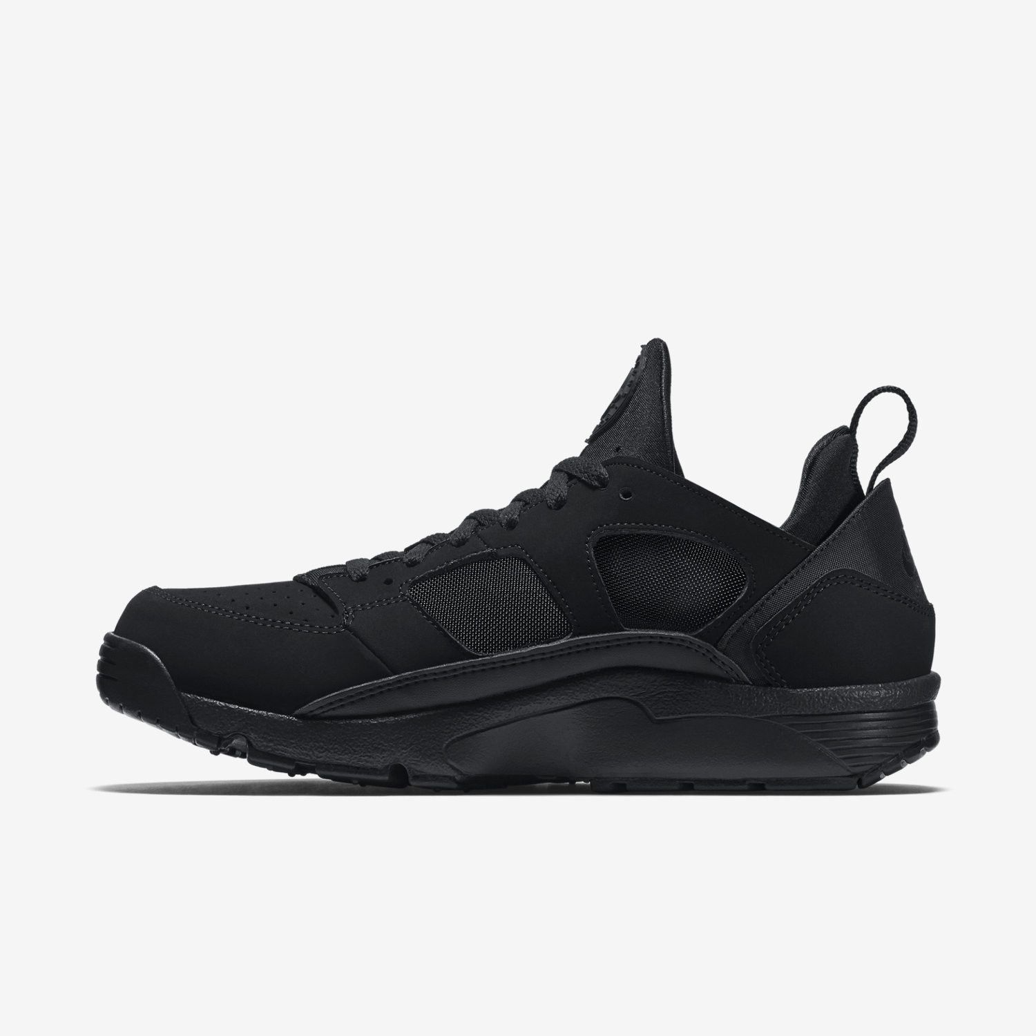 Buy Air Trainer Huarache Low 749447 001 GOAT