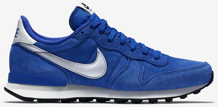 Nike Internationalist Leather