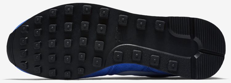 Nike Internationalist Leather