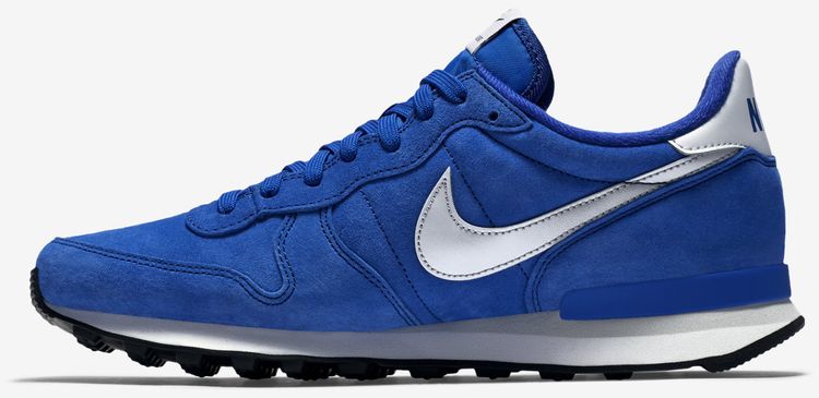 Nike Internationalist Leather