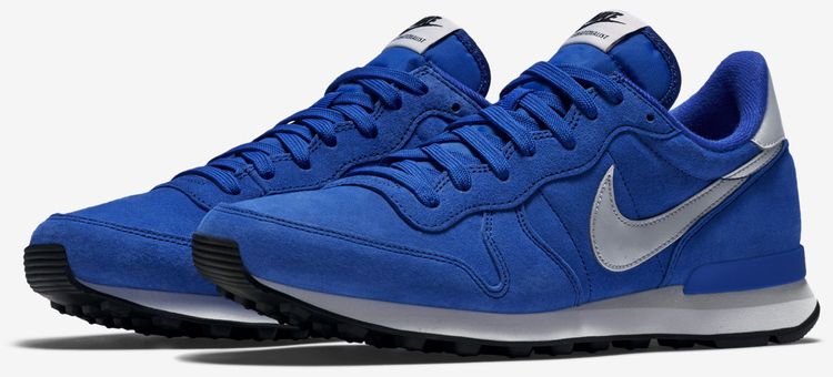 Nike Internationalist Leather