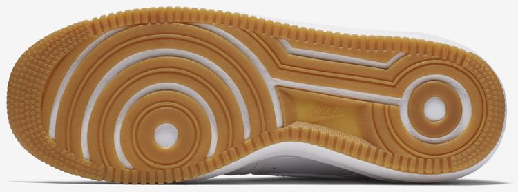 Nike Lunar Force 1 14 Premium QS White Pack