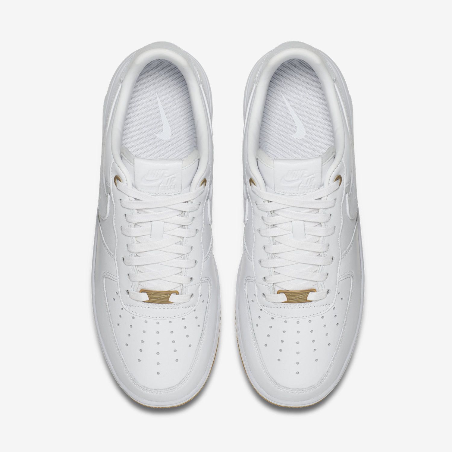 nike lunar force 1 14 white