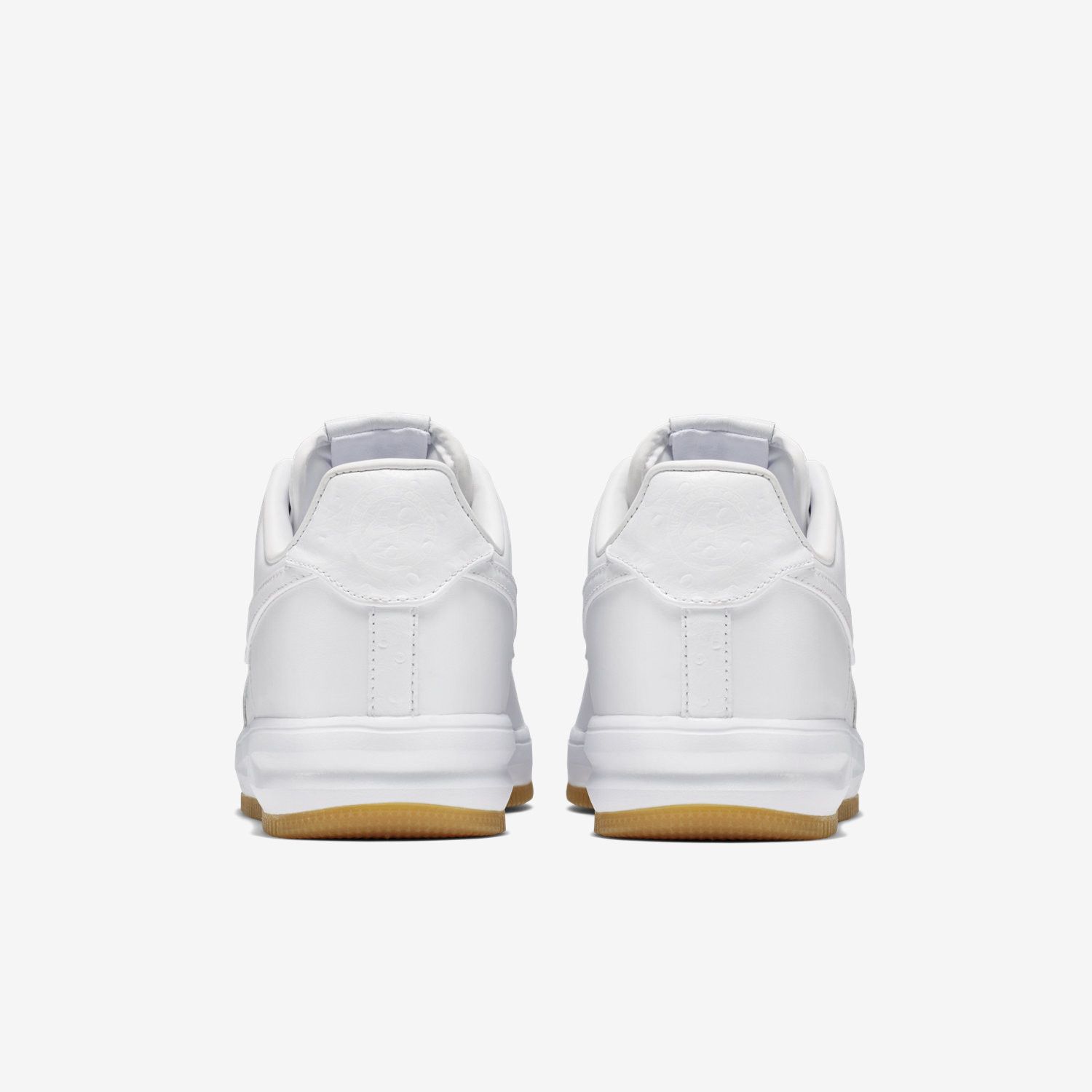 Nike lunar force 1 14 white on sale