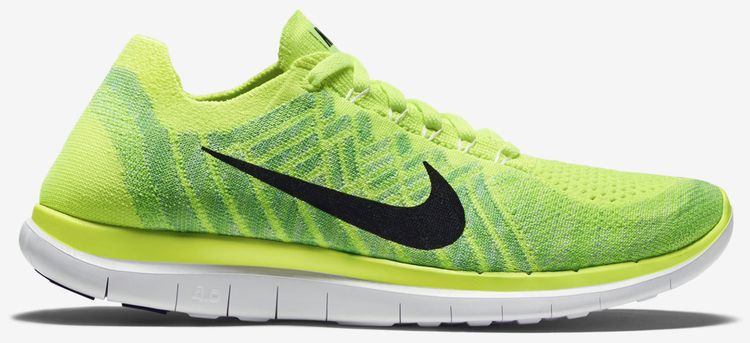 Nike Free 40 Flyknit