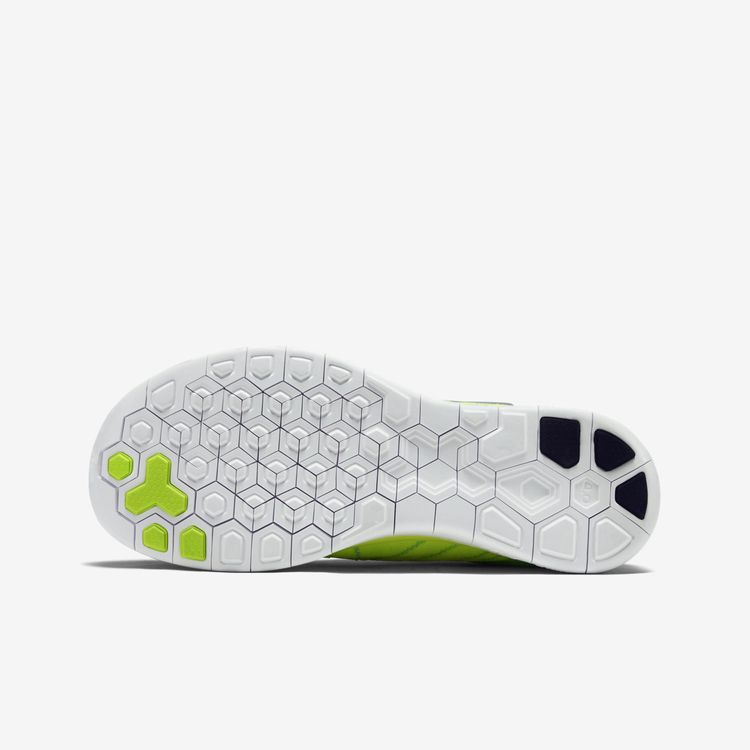 Nike Free 40 Flyknit
