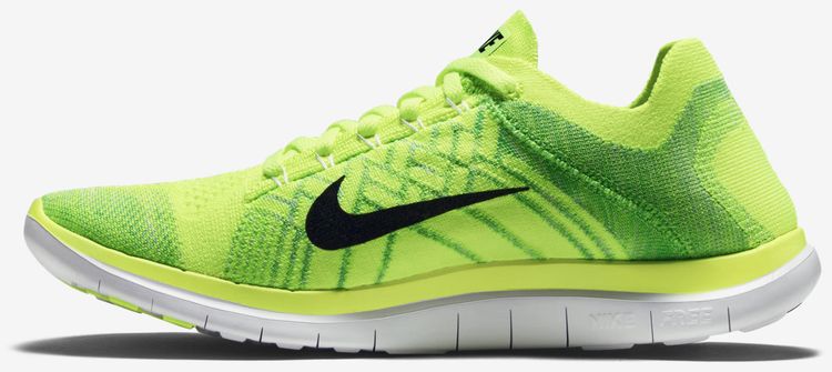 Nike Free 40 Flyknit