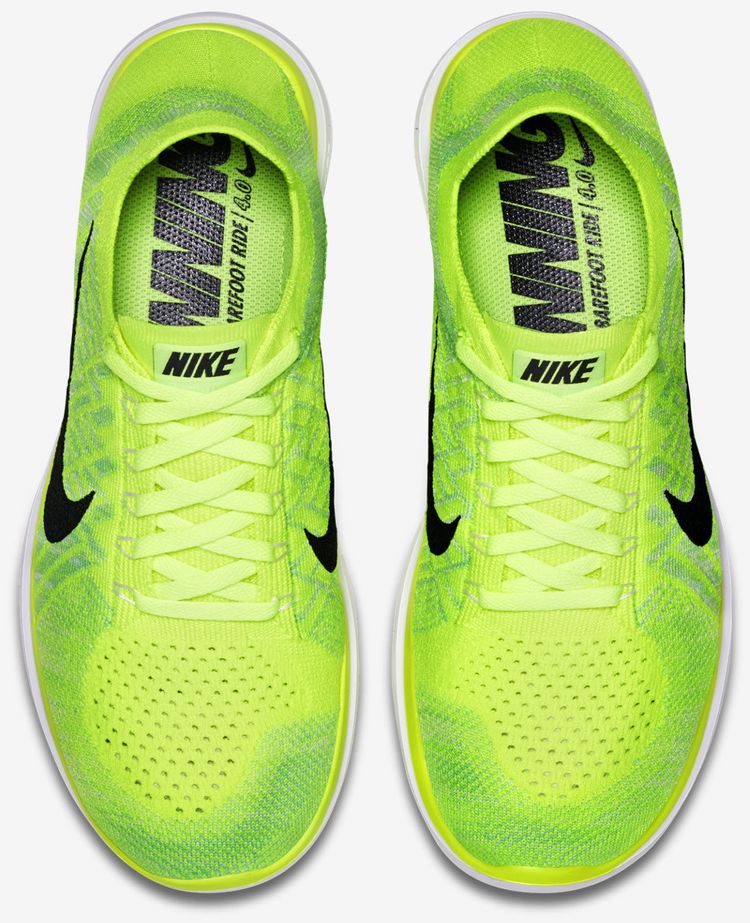 Nike Free 40 Flyknit