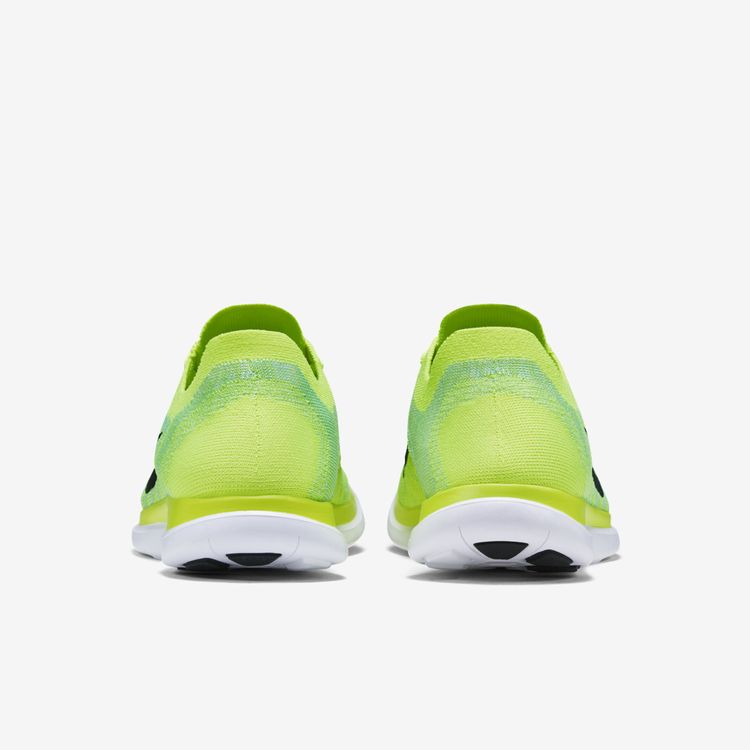 Nike Free 40 Flyknit