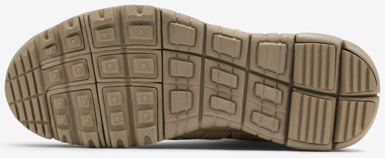 Nike SFB 8 Inch Special Field Leather British Khaki