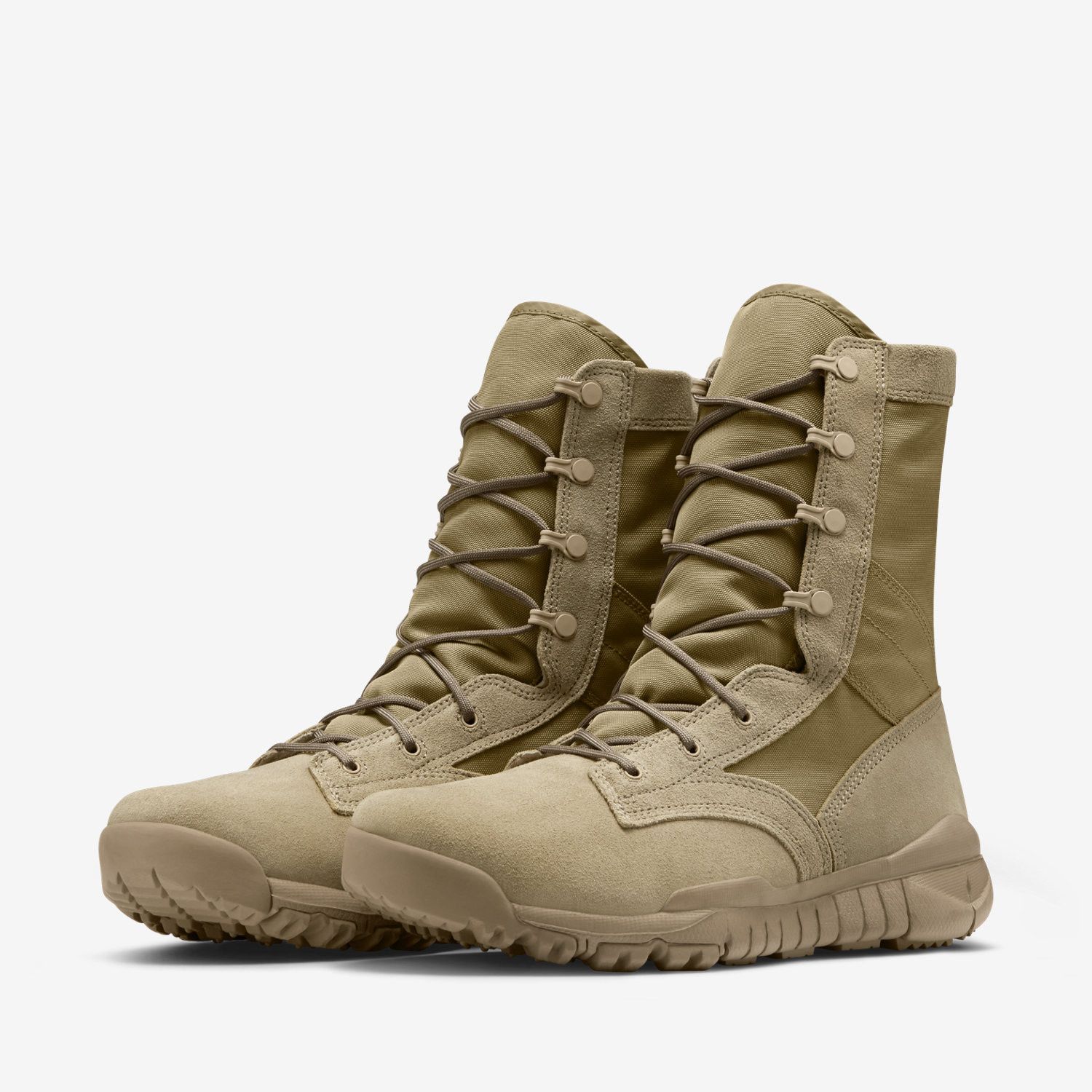 nike sfb shia