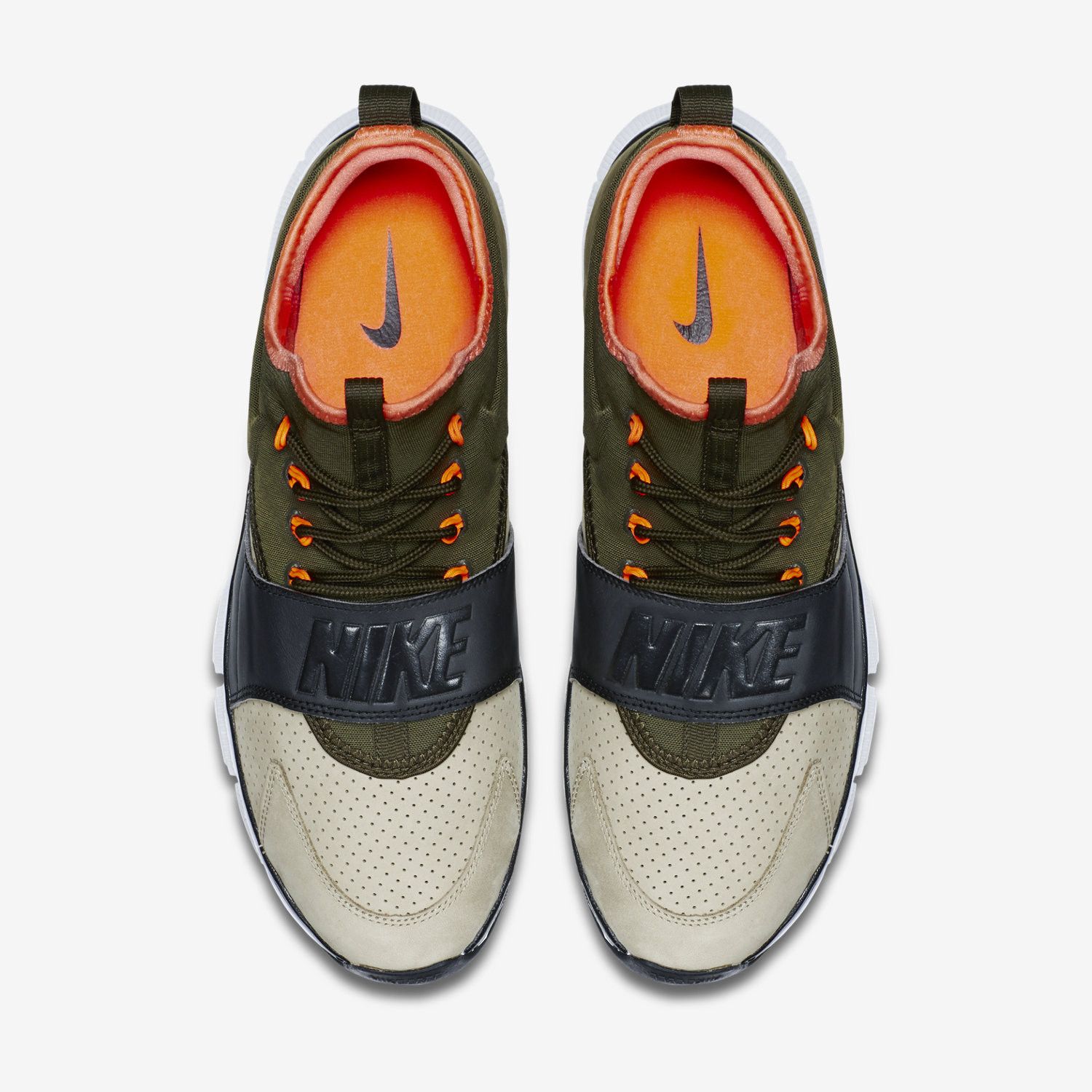 Nike free ace leather bamboo deals