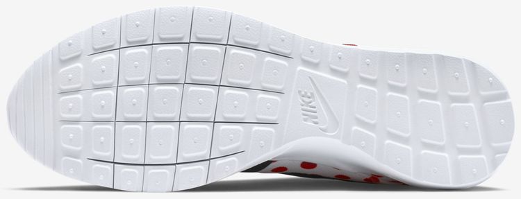 Nike Roshe NM QS Polka Dot Pack