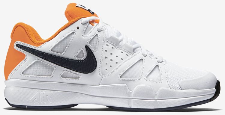 Nike Air Vapor Advantage