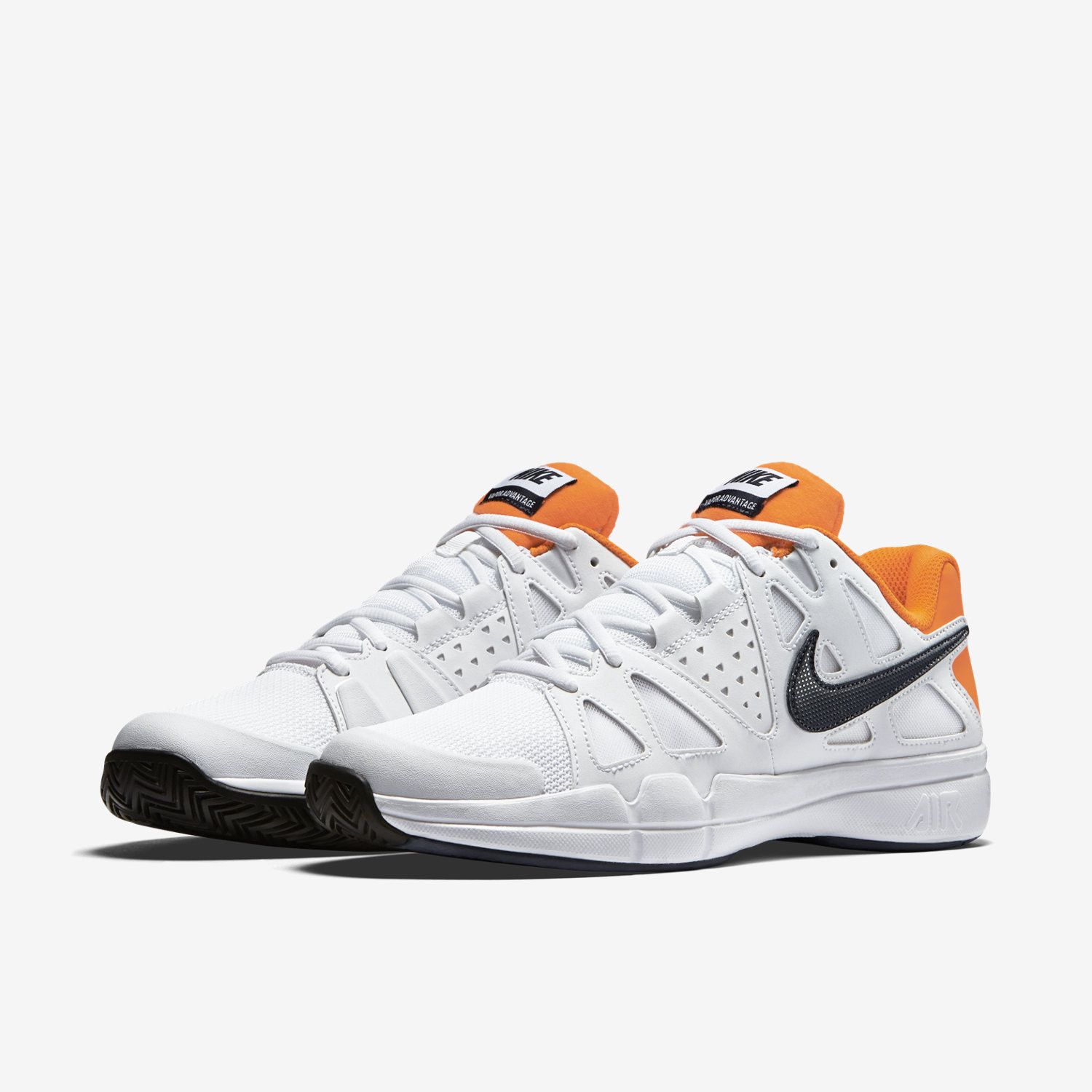 Nike vapor advantage clearance