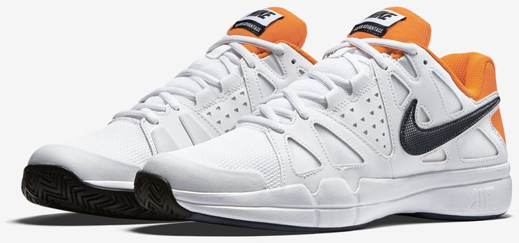 Nike Air Vapor Advantage