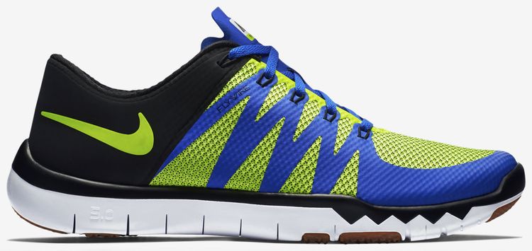 Nike Free Trainer 50 V6