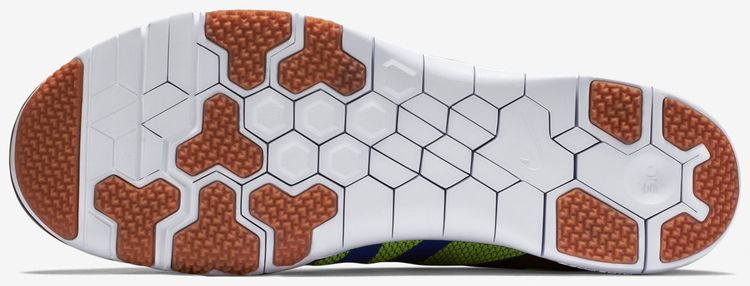 Nike Free Trainer 50 V6