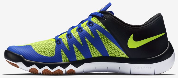 Nike Free Trainer 50 V6