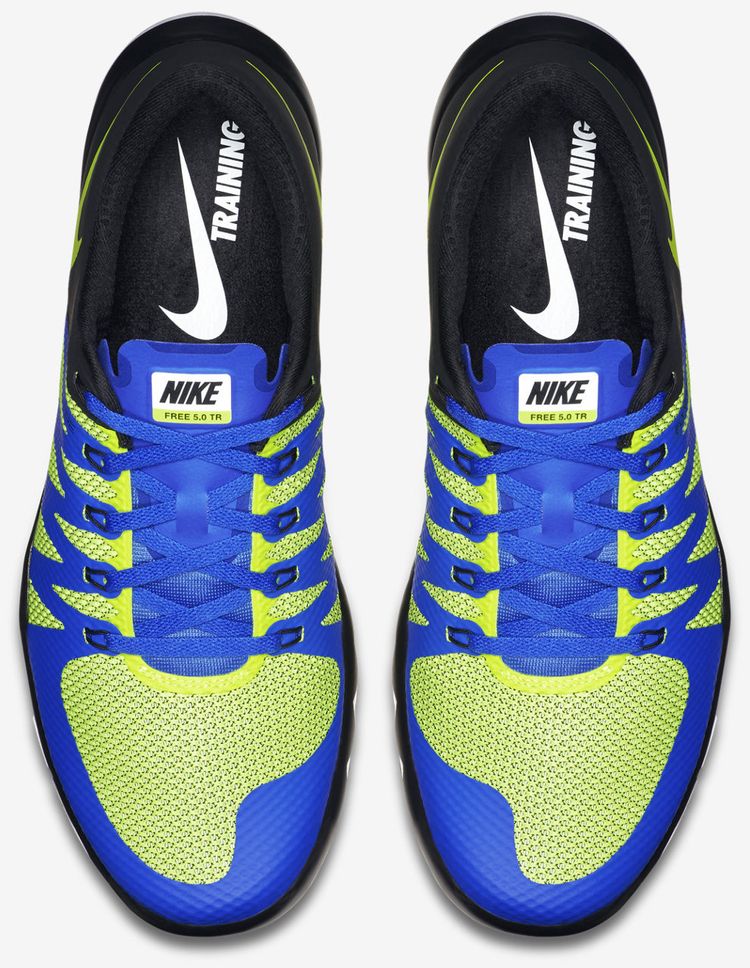 Nike Free Trainer 50 V6