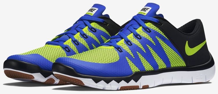 Nike Free Trainer 50 V6