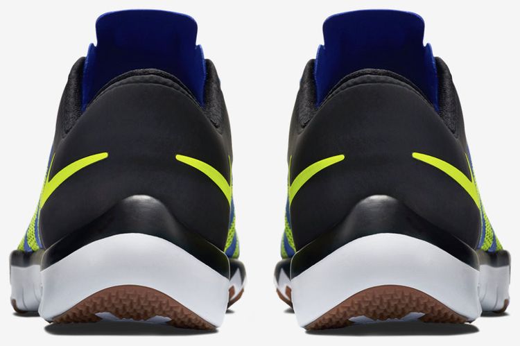 Nike Free Trainer 50 V6