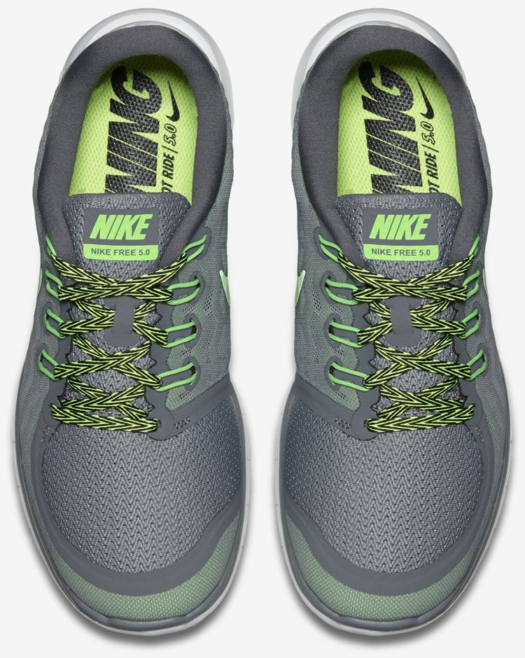 Nike Free 50